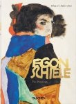 Tobias Natter - Taschen 40 Egon schiele. the paintings