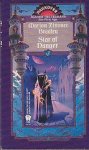 Bradley, Marion Zimmer - Darkover: Star of Danger