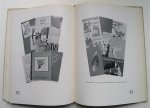 School voor de Grafische Vakken - Lustrumboek der School voor de Grafische Vakken 1937