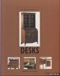 Bridge, Mark - An Encyclopedia of Desks Bridge, Mark - An Encyclopedia of Desks