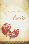 Nassim Assefi - Aria