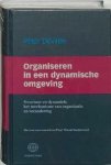 P. Devilee - Organiseren in een dynamische omgeving