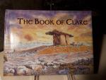 McCarthy, Daniel - The Book of Clare