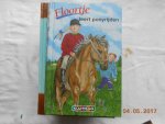 Grashoff, Cok - Floortje leert ponyrijden