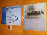 Harry Otten, Reinout van den Born, Tom van der Spek - Winters van toen, Echte winters van de vorige eeuw