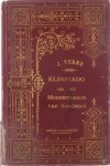 Verne Jules - Eldorado en het Monsterkanon van Staalstad, gevolgd door Meester Zacharias