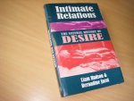 Liam Hudson Bernadine Jacot - Intimate Relations The Natural History of Desire