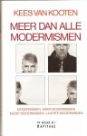 Kooten, K. van - Meer dan alle modermismen