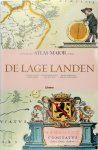 P. van Der Krogt - Atlas maior: De Lage Landen Belgica Regia & Belgica Foedereta. Les Pays-Bas et la Belgique - The Netherlands and Belgium