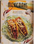 Biekmann Lidwien, redactie Deul Evelin, ill. Sopwith Camilla - Mexicaans Traditionele recepten voor heerlijke gerechten
