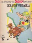 Uderzo & Goscinny - Asterix 01.04a : De Ronde van Gallia