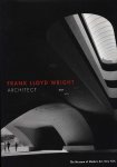 RIley, Terence - Frank Lloyd Wright - Architect