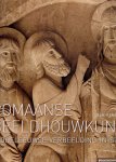 GABORIT, Jean-René - Romaanse Beeldhouwkunst - Middeleeuwse Verbeelding in Steen. GABORIT, Jean-René - Romaanse Beeldhouwkunst - Middeleeuwse Verbeelding in Steen.