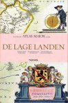 Joan Blaeu, Peter van der Krogt - Atlas Maior Nederland En Belgie
