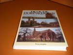 Verheul, Ge. - De oude Dorpskerken beneden de grote Rivieren. Een Reisgids