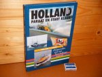 Boot, Willem J.J. - Holland, Paraat en startklaar.