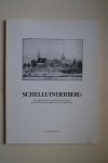 H.J. Zuidervaart - de geschiedenis van een buitenplaats en pastorie in de omgeving van Gorinchem  Schelluinderberg  ( in Schelluinen)