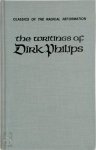 Dirk Philips - The Writings of Dirk Philips