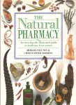Polunin, Miriam - The Natural Pharmacy. An Encyclopedic Illustrated Guide to Medicines from Nature