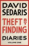 David Sedaris 51032 - Theft by Finding