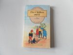 Nesbit, E. - Five Children and It (Wordsworth Classics complete and unabridged)