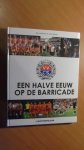 Nederlof, Bert; Niezen, Joop - VVCS. Een halve eeuw op de barricade