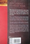 Prior, Robin - Wilson, Trevor - The first world war Prior, Robin - Wilson, Trevor - The first world war