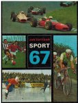 Cottaar, Jan - Sport 67