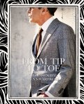  - From Tip to Toe The Essential Men's Wardrobe