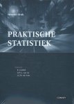 R. Liethof, D. van As, J. de Vries - Praktische statistiek