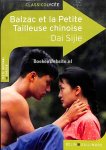 Sijie, Dai - Balzac et la Petite Tailleuse chinoise