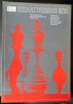 Orbaan, C & Withuis, B.J. & Herik, van den H.J. - IBM schaaktoernooi 1978