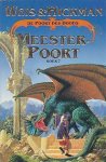 Weis, Margaret & Hickman, Tracy - De Poort des Doods 7: Meesterpoort (paperback)