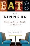 Arron Chambers - Eats with Sinners