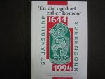 Exel, Wim van - En die opbloei zal er komen. St. Jansgilde Soerendonk 1644-1994