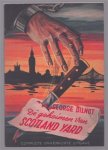Dilnot, George - De geheimen van Scotland Yard