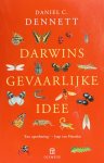 Daniel C. Dennett - Darwins Gevaarlijke Idee
