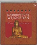 W. Wray - Boeddhistische wijsheden voor elke dag