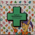 Marshall Ray & Paul Korky - Flap-uit rekenboek optellen