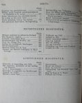Macaulay, T.B. - Geschiedenis van Engeland sedert de troonsbestijging van Jacobus II. Opnieuw bewerkt door Dr. J.C. va Deventer