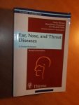 Becker, Walter & Naumann, Hans Heinz; & Pfaltz, Carl Rudolf - Ear, nose, and throat diseases. Second revised edition
