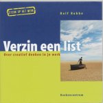 Rolf Robbe - VERZIN EEN LIST   Sterk op het werk