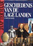 Ter Haar, Jaap - Geschiedenis van de lage landen / druk  2 complete editie
