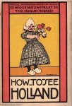 N.N. - HOW-TO-SEE Holland