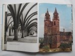 Ullmann, A. - Gotik, Deutsche Baukunst