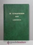 Overeem, Jac. - De schaapherder van Lunteren --- Het levensverhaal van Ds. H. Roelofsen (1852-1930)