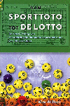 WIM DE HEER - Van Sporttoto tot de Lotto -De ontwikkeling van de Stichting de Nationale Sporttotalisator van 1960 tot 2003 WIM DE HEER - Van Sporttoto tot de Lotto -De ontwikkeling van de Stichting de Nationale Sporttotalisator van 1960 tot 2003