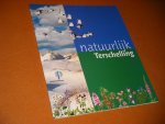 Zwart, Freek. - Natuurlijk Terschelling.