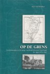 Klinken, Gert van - Op de grens. Gereformeerden in de marge van moderniserend Nederland. Ter Apel 1879-1940