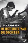 Jan Brokken, Jan Brokken - In het huis van de dichter